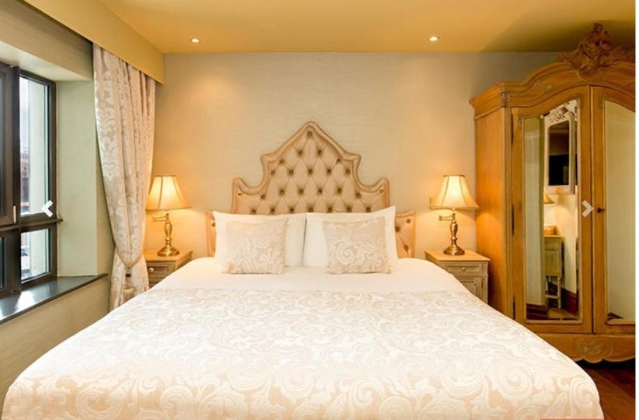 The Shankly Hotel Λίβερπουλ Εξωτερικό φωτογραφία