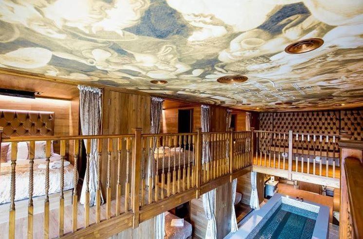 The Shankly Hotel Λίβερπουλ Εξωτερικό φωτογραφία