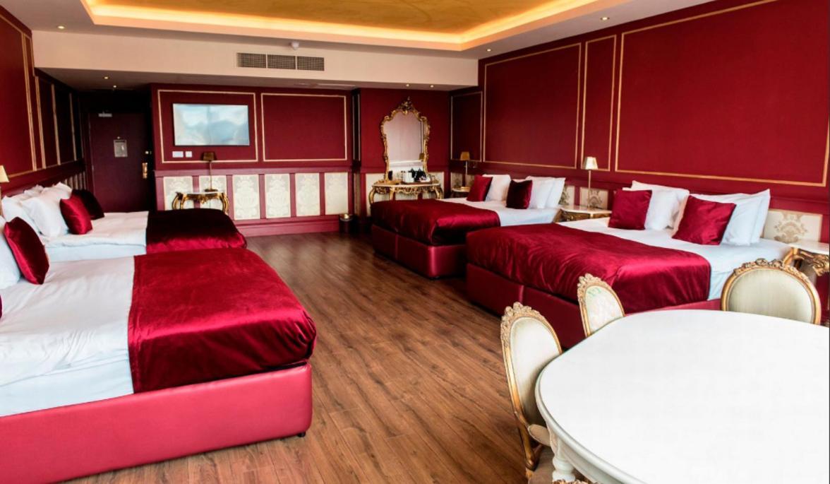 The Shankly Hotel Λίβερπουλ Εξωτερικό φωτογραφία