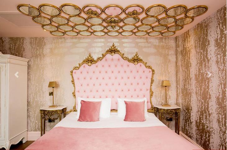 The Shankly Hotel Λίβερπουλ Εξωτερικό φωτογραφία