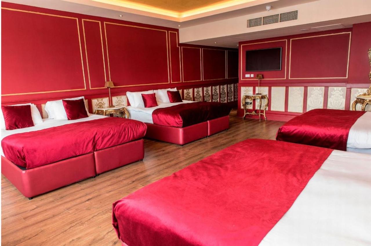 The Shankly Hotel Λίβερπουλ Εξωτερικό φωτογραφία
