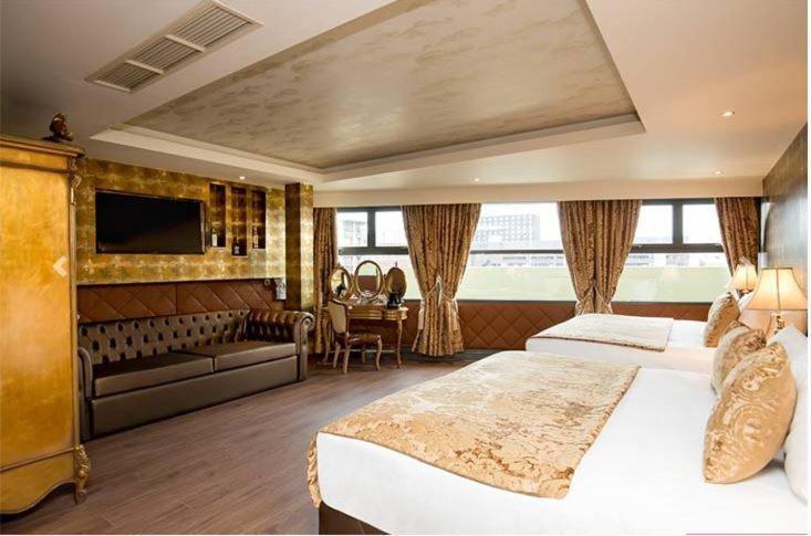 The Shankly Hotel Λίβερπουλ Εξωτερικό φωτογραφία