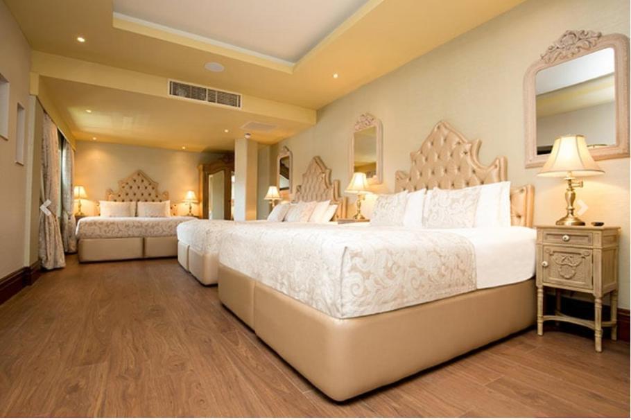 The Shankly Hotel Λίβερπουλ Εξωτερικό φωτογραφία