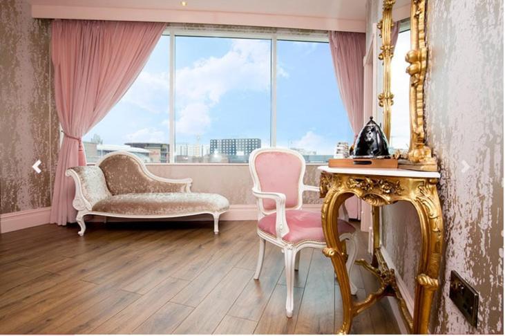 The Shankly Hotel Λίβερπουλ Εξωτερικό φωτογραφία