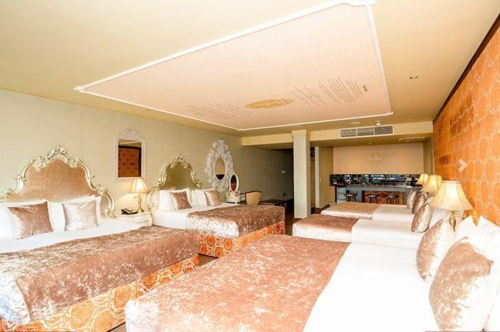 The Shankly Hotel Λίβερπουλ Εξωτερικό φωτογραφία