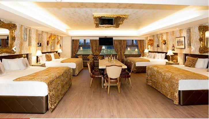 The Shankly Hotel Λίβερπουλ Εξωτερικό φωτογραφία