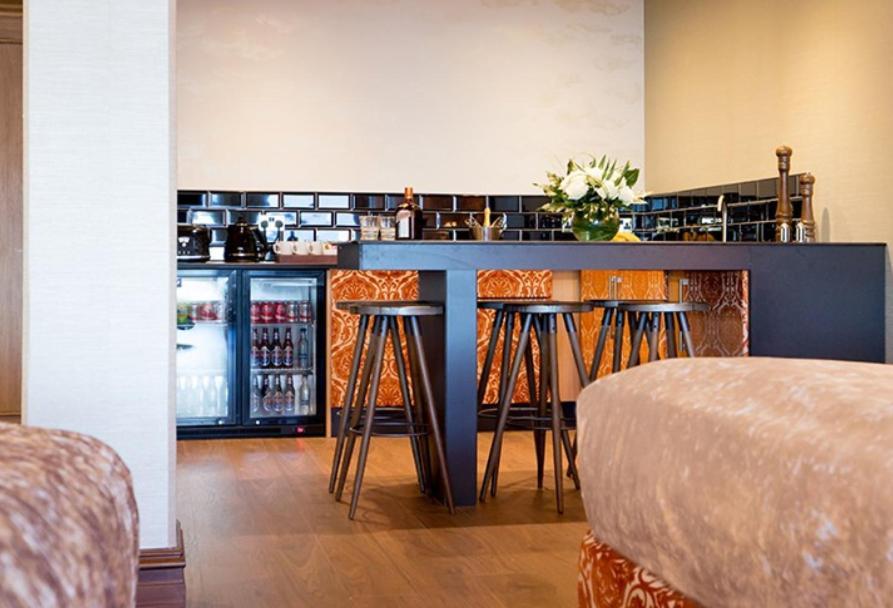 The Shankly Hotel Λίβερπουλ Εξωτερικό φωτογραφία