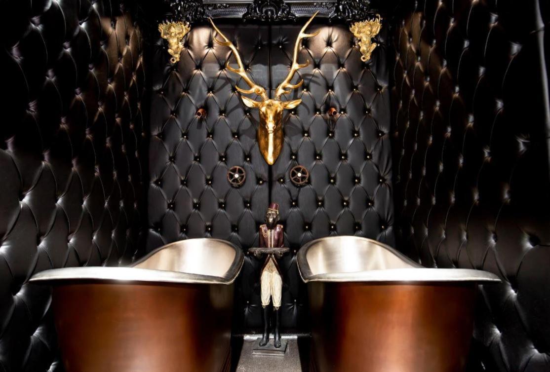 The Shankly Hotel Λίβερπουλ Εξωτερικό φωτογραφία
