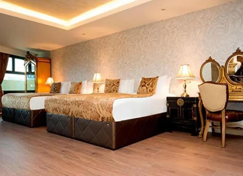 The Shankly Hotel Λίβερπουλ Εξωτερικό φωτογραφία