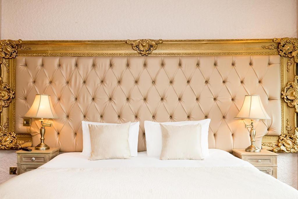 The Shankly Hotel Λίβερπουλ Εξωτερικό φωτογραφία