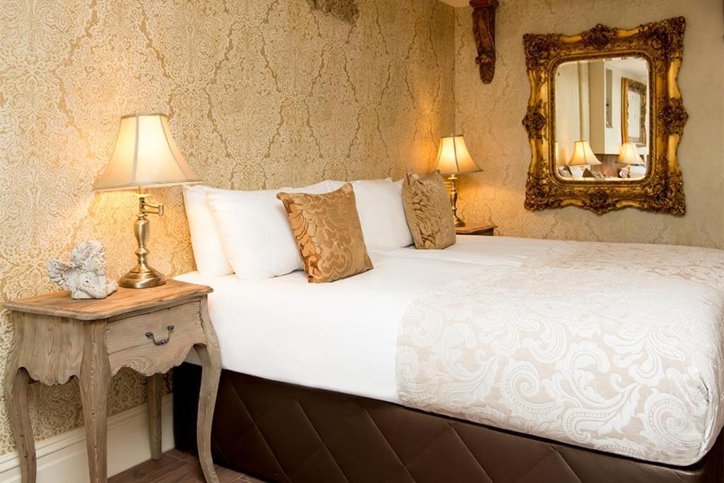 The Shankly Hotel Λίβερπουλ Εξωτερικό φωτογραφία