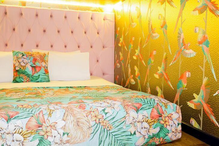 The Shankly Hotel Λίβερπουλ Εξωτερικό φωτογραφία
