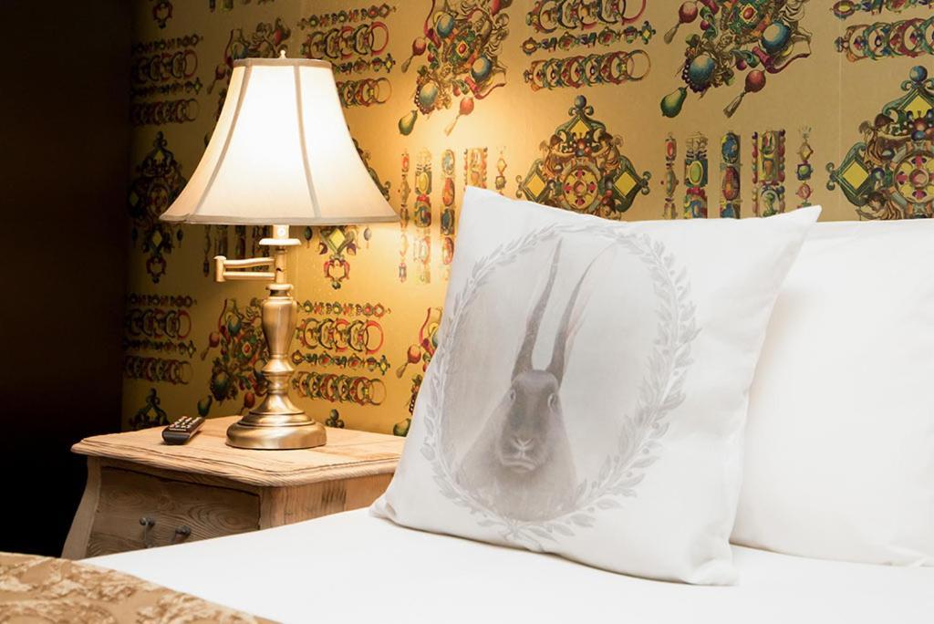 The Shankly Hotel Λίβερπουλ Εξωτερικό φωτογραφία