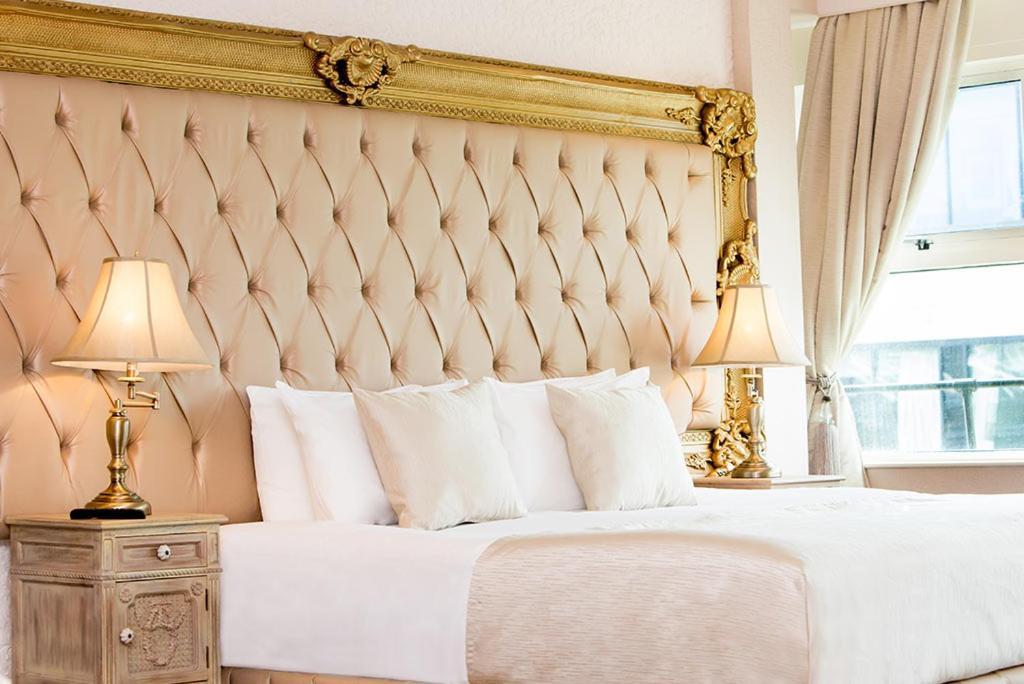 The Shankly Hotel Λίβερπουλ Εξωτερικό φωτογραφία