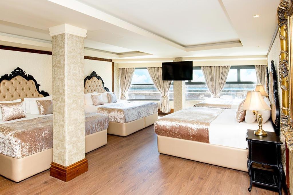 The Shankly Hotel Λίβερπουλ Εξωτερικό φωτογραφία