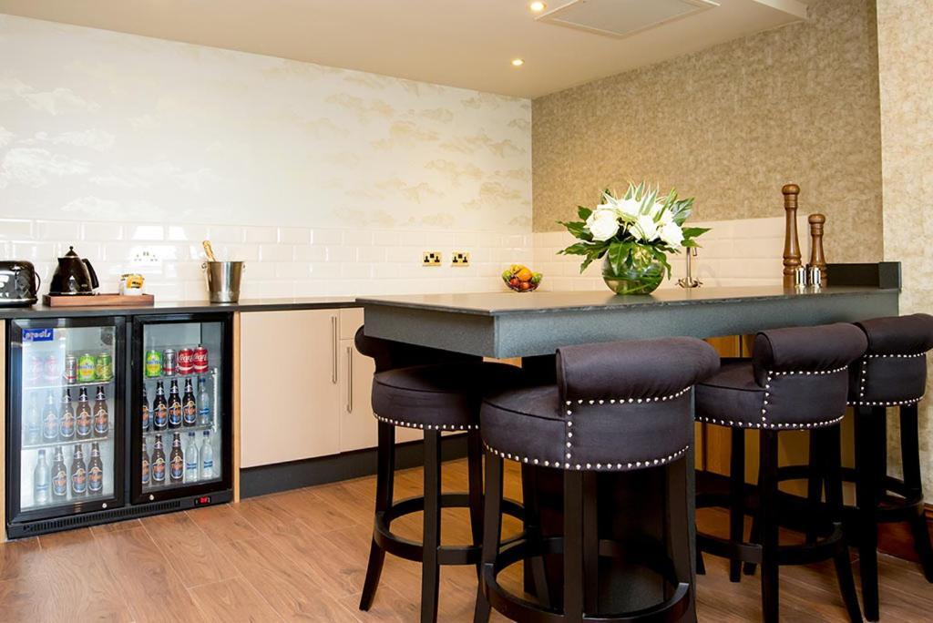 The Shankly Hotel Λίβερπουλ Εξωτερικό φωτογραφία