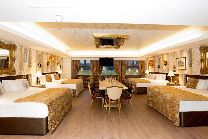 The Shankly Hotel Λίβερπουλ Εξωτερικό φωτογραφία