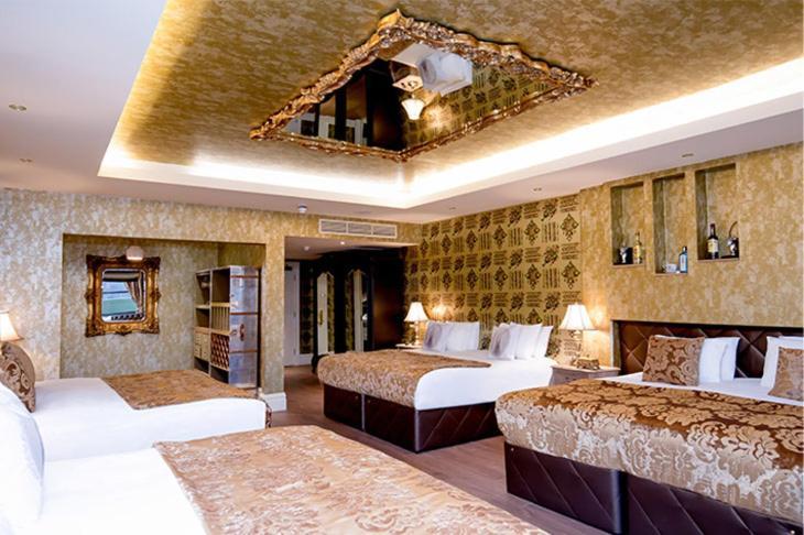 The Shankly Hotel Λίβερπουλ Εξωτερικό φωτογραφία